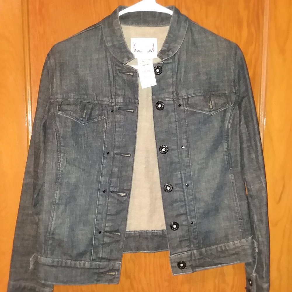 Levi Strauss Jean Jacket